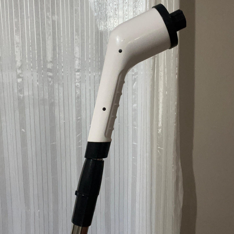 Esfregão Elétrico 9 em 1 MegaClean Faxina Sem Esforço